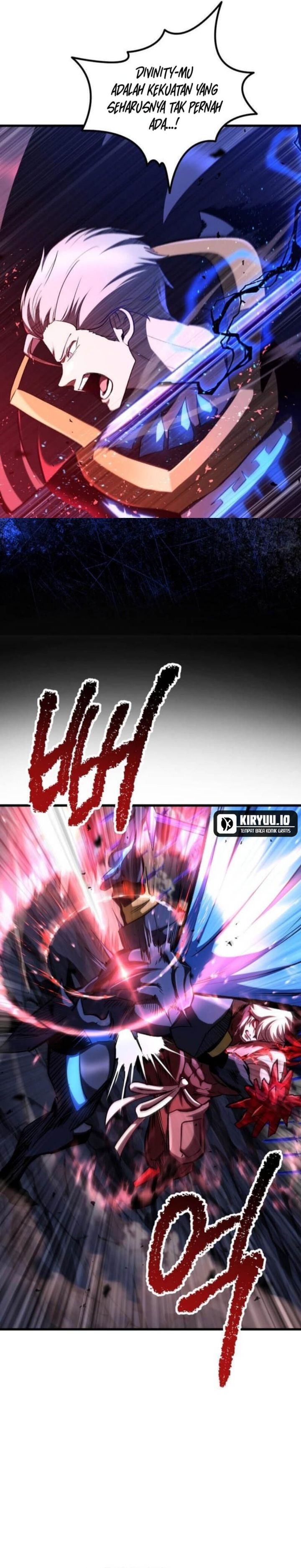 Otherworldly Sword King’s Survival Records Chapter 265 Gambar 11